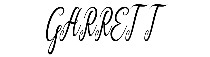 Graf Call free Regular  Free Fonts Download