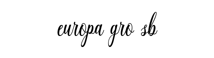 Graf Call free Regular  Free Fonts Download