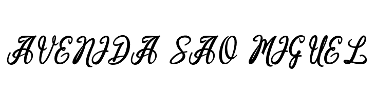 Kaeshum  Free Fonts Download