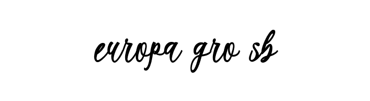 Kaeshum  Free Fonts Download