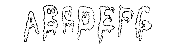 Grossout  Free Fonts Download