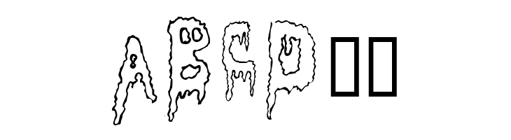 Grossout  Free Fonts Download