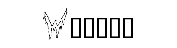 Grossout  Free Fonts Download