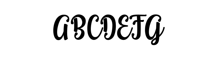 Teiqulato Free Regular  Free Fonts Download