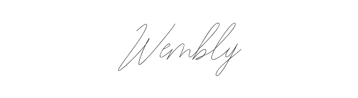 Washington free  Free Fonts Download