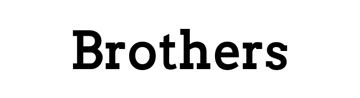 Twentytwelve Slab Bold  Free Fonts Download