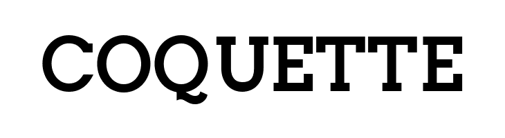 Twentytwelve Slab Bold  Free Fonts Download