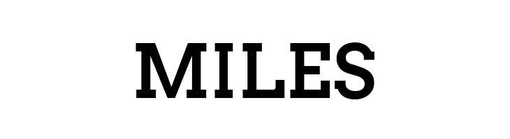 Twentytwelve Slab Bold  Free Fonts Download