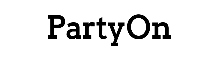Twentytwelve Slab Bold  Free Fonts Download