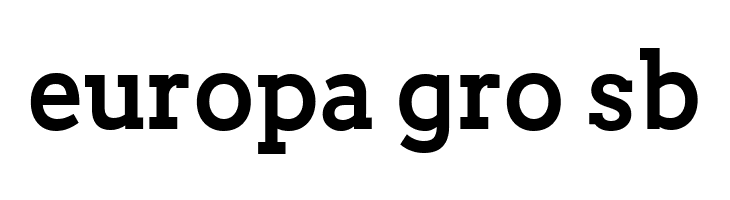 Twentytwelve Slab Bold  Free Fonts Download