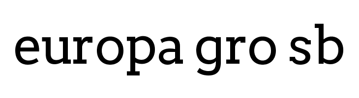Twentytwelve Slab Regular  Free Fonts Download