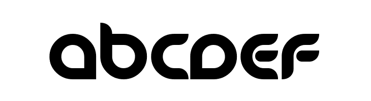 Danube Bold  Free Fonts Download