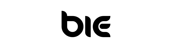 Danube Bold  Free Fonts Download