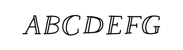 Lestrade  Free Fonts Download