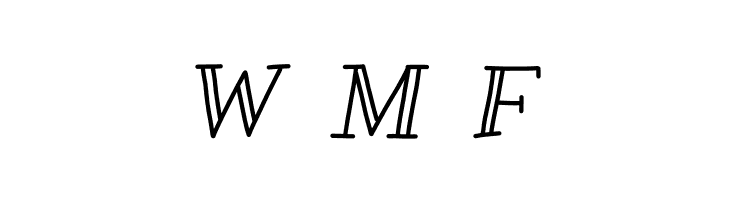Lestrade  Free Fonts Download