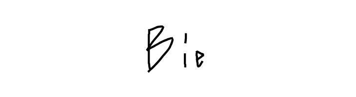 Naive  Free Fonts Download