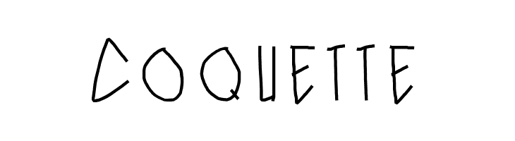 Naive  Free Fonts Download