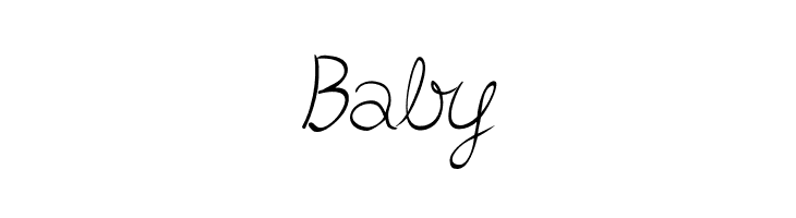 Post-itPenscript  Free Fonts Download