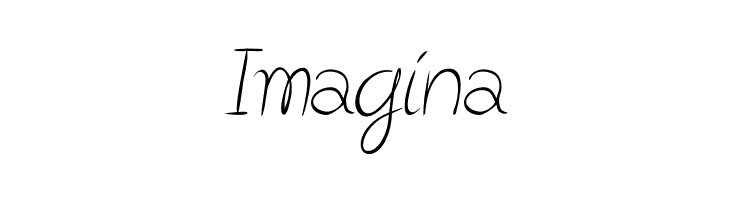 Post-itPenscript  Free Fonts Download