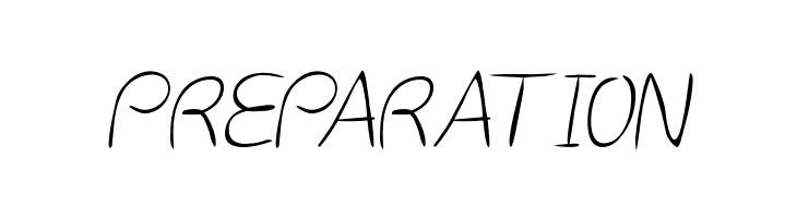 Post-itPenscript  Free Fonts Download