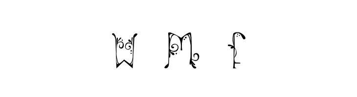 delfinahun-CondensedLight  Free Fonts Download