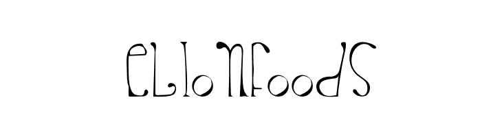delfinahun-CondensedLight  Free Fonts Download