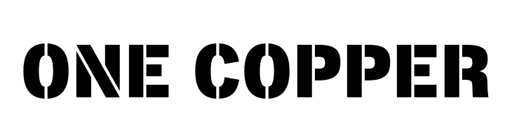 LorimerNo2Stencil  Free Fonts Download