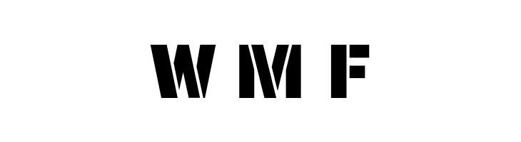 LorimerNo2Stencil  Free Fonts Download