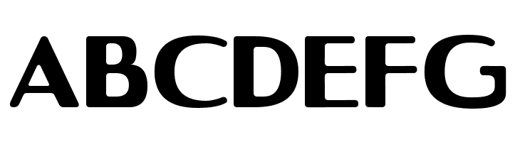 NPS Signage 1945  Free Fonts Download