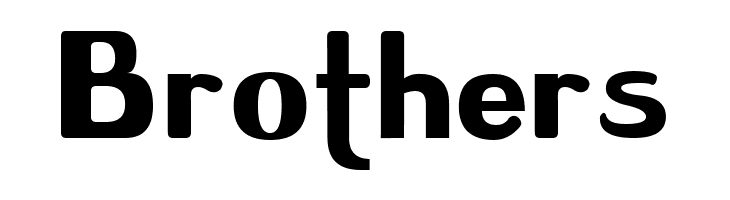 NPS Signage 1945  Free Fonts Download