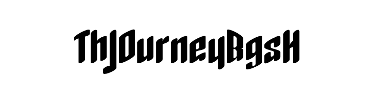 RageQuit_bold_easternblock_v1.2  Free Fonts Download