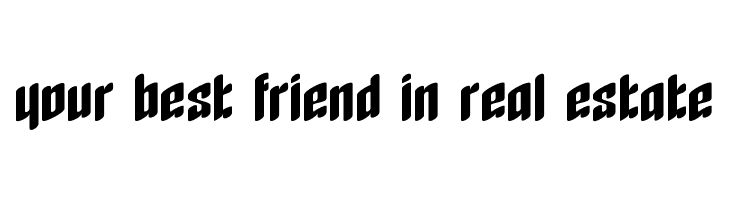 RageQuit_bold_easternblock_v1.2  Free Fonts Download