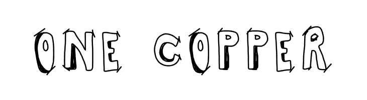 this way UP  Free Fonts Download