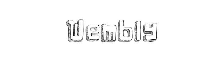 LaBoldyta  Free Fonts Download