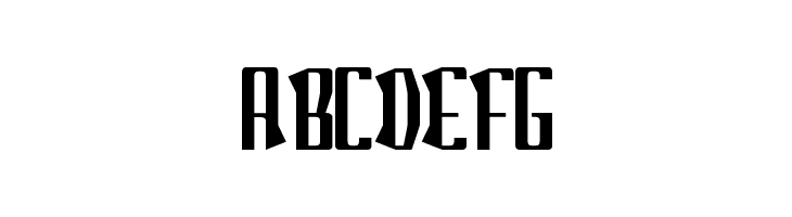 Poconeh  Free Fonts Download