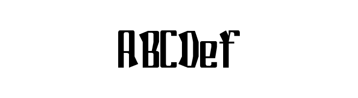 Poconeh  Free Fonts Download