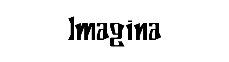 Poconeh  Free Fonts Download