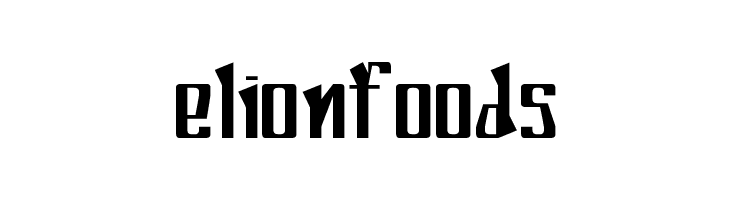 Poconeh  Free Fonts Download