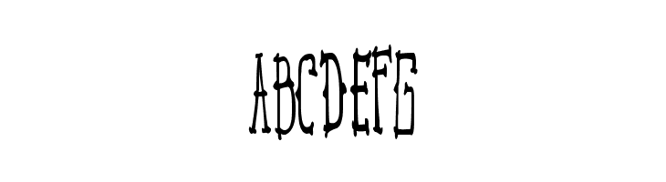 MACBETH  Free Fonts Download