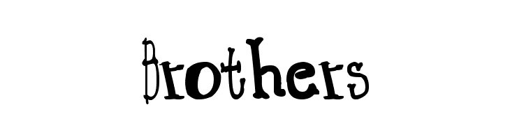 MACBETH  Free Fonts Download