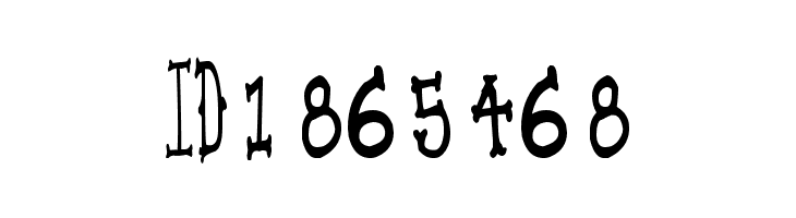MACBETH  Free Fonts Download