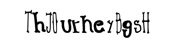 MACBETH  Free Fonts Download