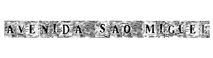 WavEd Regular  Free Fonts Download