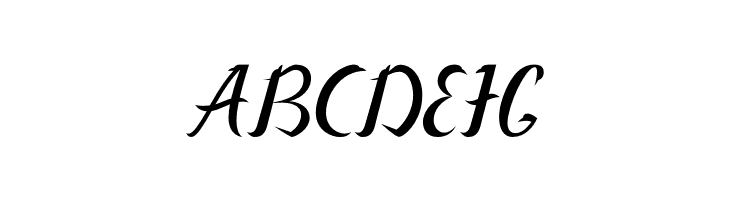 Arnietty  Free Fonts Download