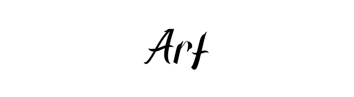 Arnietty  Free Fonts Download