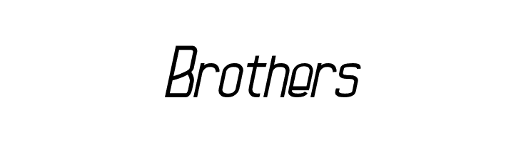 Kagura Italic Italic  Free Fonts Download