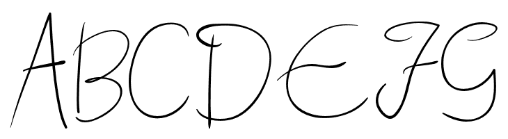 Quebec  Free Fonts Download