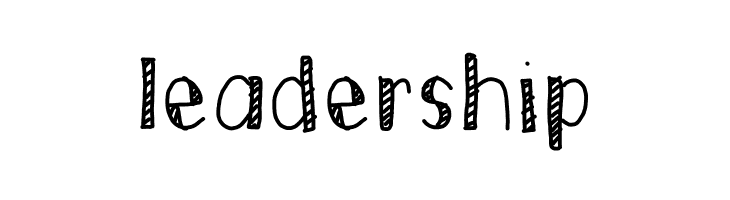 Striped Edges  Free Fonts Download