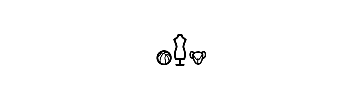 Dingpartment Store  Free Fonts Download