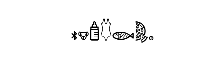 Dingpartment Store  Free Fonts Download